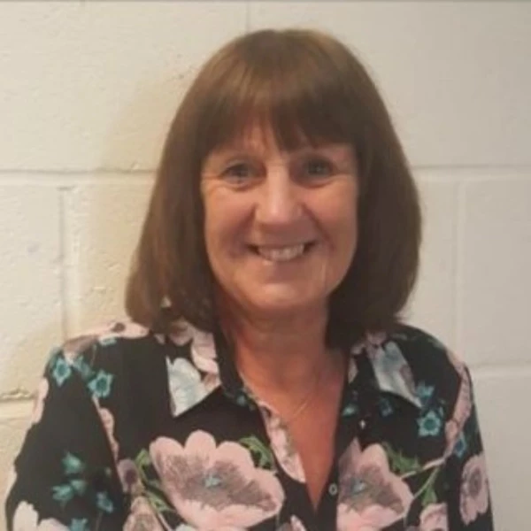Sandra Parsons