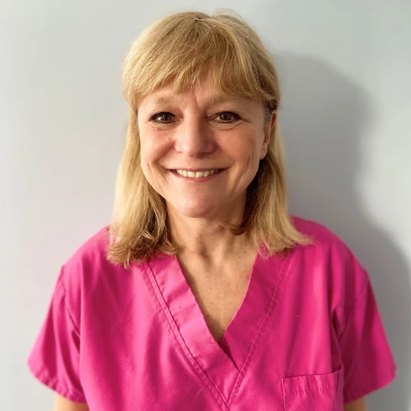 Caroline Rice