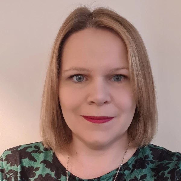Alison Canning